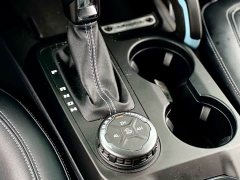 Ford Lima 2024 2.3T Black Diamond - фото 15