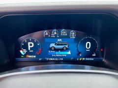 Ford Lima 2024 2.3T Black Diamond - фото 17