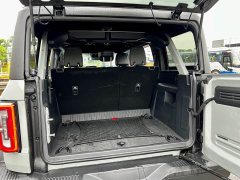 Ford Lima 2024 2.3T Black Diamond - фото 19