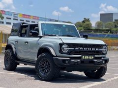 Ford Lima 2024 2.3T Black Diamond - фото 2