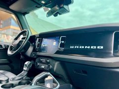 Ford Lima 2024 2.3T Black Diamond - фото 20