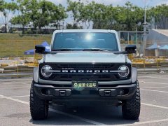Ford Lima 2024 2.3T Black Diamond - фото 3