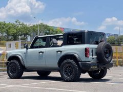 Ford Lima 2024 2.3T Black Diamond - фото 4
