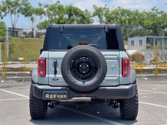 Ford Lima 2024 2.3T Black Diamond - фото 5