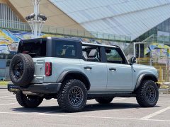 Ford Lima 2024 2.3T Black Diamond - фото 6