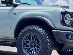Ford Lima 2024 2.3T Black Diamond - фото 8