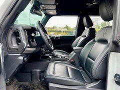 Ford Lima 2024 2.3T Black Diamond - фото 9