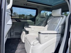 Volvo EM90 2025 Ultra six-seater - фото 14
