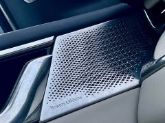 Volvo EM90 2025 Ultra six-seater - фото 16