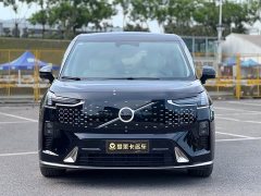 Volvo EM90 2025 Ultra six-seater - фото 2
