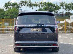 Volvo EM90 2025 Ultra six-seater - фото 4