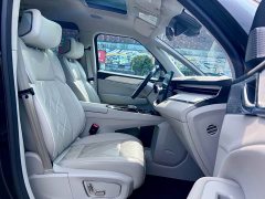 Volvo EM90 2025 Ultra six-seater - фото 7