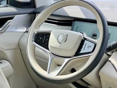 Volvo EM90 2025 Ultra six-seater - фото 9