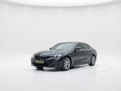 BMW i3 2024 eDrive 35 L - фото 1