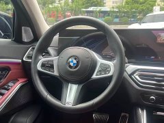 BMW i3 2024 eDrive 35 L - фото 10