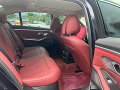 BMW i3 2024 eDrive 35 L - фото 11