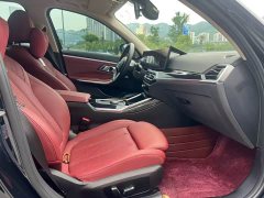 BMW i3 2024 eDrive 35 L - фото 12
