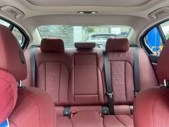 BMW i3 2024 eDrive 35 L - фото 14