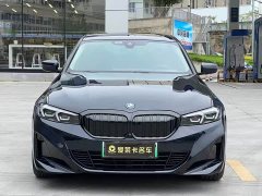 BMW i3 2024 eDrive 35 L - фото 2