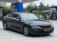 BMW i3 2024 eDrive 35 L - фото 3