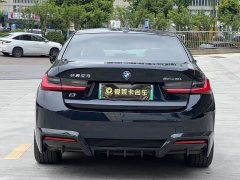 BMW i3 2024 eDrive 35 L - фото 5