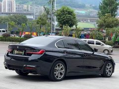 BMW i3 2024 eDrive 35 L - фото 6