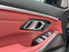 BMW i3 2024 eDrive 35 L - фото 7