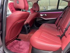 BMW i3 2024 eDrive 35 L - фото 8