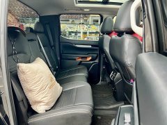 Ford Ranger 2023 Explorer 4WD automatic version gasoline - фото 10