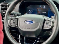 Ford Ranger 2023 Explorer 4WD automatic version gasoline - фото 11