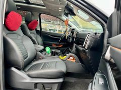 Ford Ranger 2023 Explorer 4WD automatic version gasoline - фото 12