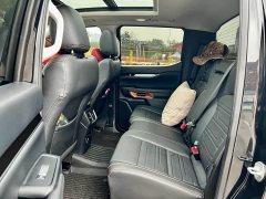 Ford Ranger 2023 Explorer 4WD automatic version gasoline - фото 14