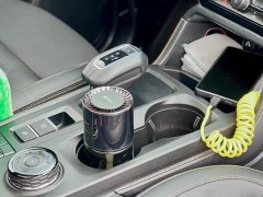 Ford Ranger 2023 Explorer 4WD automatic version gasoline - фото 15