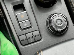 Ford Ranger 2023 Explorer 4WD automatic version gasoline - фото 17