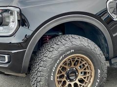 Ford Ranger 2023 Explorer 4WD automatic version gasoline - фото 19