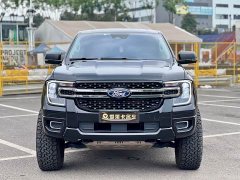 Ford Ranger 2023 Explorer 4WD automatic version gasoline - фото 2