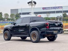 Ford Ranger 2023 Explorer 4WD automatic version gasoline - фото 3