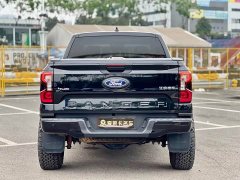Ford Ranger 2023 Explorer 4WD automatic version gasoline - фото 4