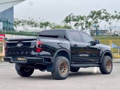 Ford Ranger 2023 Explorer 4WD automatic version gasoline - фото 5