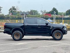 Ford Ranger 2023 Explorer 4WD automatic version gasoline - фото 6