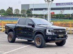 Ford Ranger 2023 Explorer 4WD automatic version gasoline - фото 7