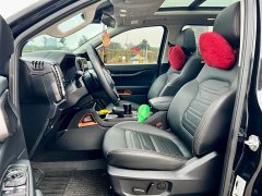 Ford Ranger 2023 Explorer 4WD automatic version gasoline - фото 8