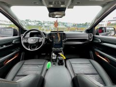 Ford Ranger 2023 Explorer 4WD automatic version gasoline - фото 9