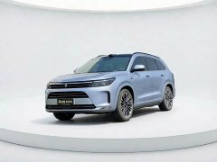 AITO Wenjie M7 2024 1.5T Intelligent Driving Four-wheel Drive Max Version 6 Seats - фото 1