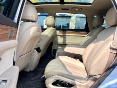 AITO Wenjie M7 2024 1.5T Intelligent Driving Four-wheel Drive Max Version 6 Seats - фото 10