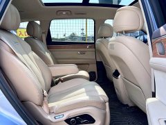 AITO Wenjie M7 2024 1.5T Intelligent Driving Four-wheel Drive Max Version 6 Seats - фото 11