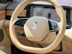 AITO Wenjie M7 2024 1.5T Intelligent Driving Four-wheel Drive Max Version 6 Seats - фото 12