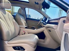 AITO Wenjie M7 2024 1.5T Intelligent Driving Four-wheel Drive Max Version 6 Seats - фото 13