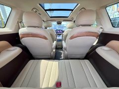 AITO Wenjie M7 2024 1.5T Intelligent Driving Four-wheel Drive Max Version 6 Seats - фото 14
