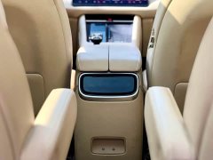AITO Wenjie M7 2024 1.5T Intelligent Driving Four-wheel Drive Max Version 6 Seats - фото 15